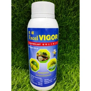 Excel VIGOR 愈峰 500ml biostimulant 植物生长调节剂