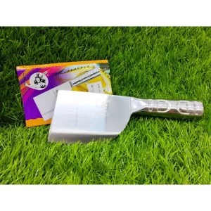 STAINLESS STEEL DURIAN KNIFE 不锈钢榴莲刀 （ORANG ASLI）