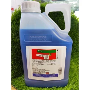 BASTA 15 (BASF) 5LITER / Glufosinate-Ammonium 13.5%