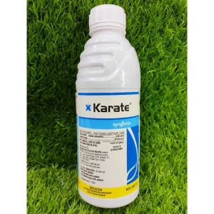 Karate EC 1liter Syngenta