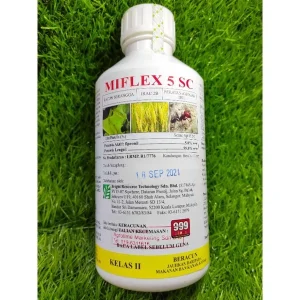 MIFLEX 5SC 1LITER / RACUN SERANGGA ANAI-ANAI / A.I:FIPRONIL