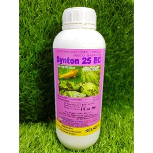 Synton 25EC 1liter carbosulfan 25% 好年冬水 *Same Brightage
