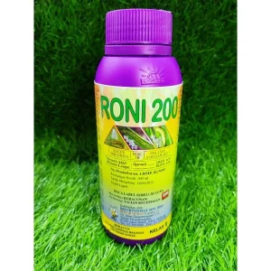 RONI 200 fipronil 19% SC 500ml