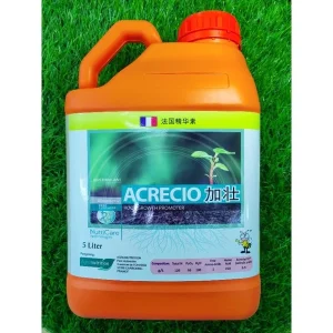 Acrecio 加壮 5liter baja daun akar foliar. DURIAN AMINO ACID氨基酸 / HUMIC ACID腐植酸