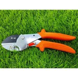 ZH-322 SK5 PRUNING SHEARS / SK5 张小泉修枝剪