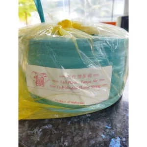 Strings / Tali Rafia 2kg (tali ikat pokok pisang)