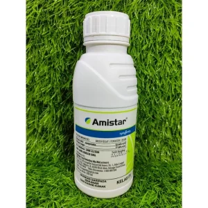 Amistar 22.94% (SC) Syngenta 500ml (A.I:azoxystrobin 22.94%)