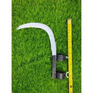 10” SABIT KELAPA 勾椰刀