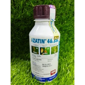 Azatin 46.3SC 500ML ADVANSIA