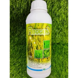 ABOGEN 1LITER ADVANSIA / nano silika 纳米矽