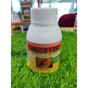 chalcid 5sc A.I: Fipronil *same legacy / regent / masconil