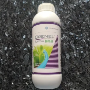 CRENEL TOPVITAL 1liter BEHN MEYER AMINO ACID EUROCHEM