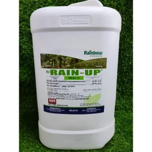 RAIN-UP 41% 20LITER (RAINBOW) / RACUN RUMPUT LALANG