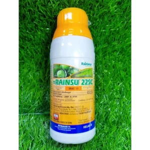 Rainsu 22SC 500ml / Rainbow /racun serangga