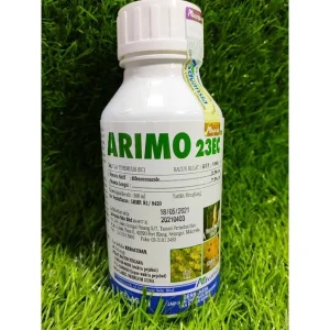 ARIMO 25EC 500ML difenconazole ADVANSIA RACUN KULAT KARAT / BINTIK DAUN