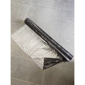 1.2M x 500M Silvershine Roll / Plastik Penutup Tanah Batas /Weed Control Mat /农用地膜 覆盖布