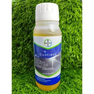 Confidor 500ml imidalcloprid 17.8% SL Bayer