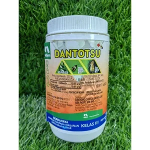 Dantotsu WG 250g Nufarm