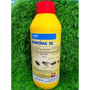 Fendona sc 1liter alpha-cypermethrin
