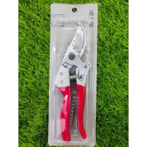 SK5 Heavy Duty Pruning Shears 张小泉SK5钢修枝剪 ZH-303