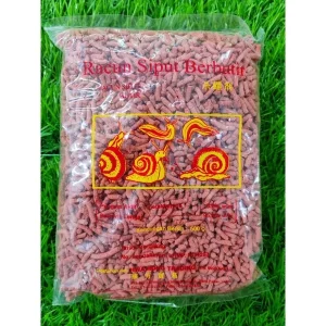 RACUN SIPUT BERBUTIR 500G 剎螺剂