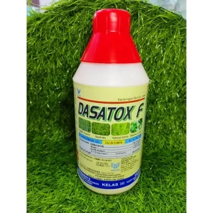 Dasatox F 1Liter RACUN RUMPUT SAMBAU大头草
