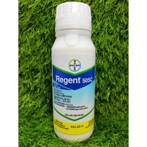 Regent 50sc / bayer / fipronil 5%