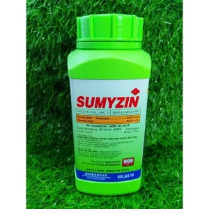 SUMYZIN 250G RACUN RUMPAI