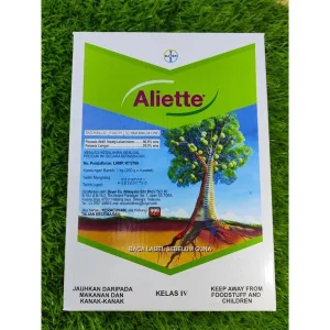 Aliette Bayer 1kg durian kanker batang /黑头病/溃疡病