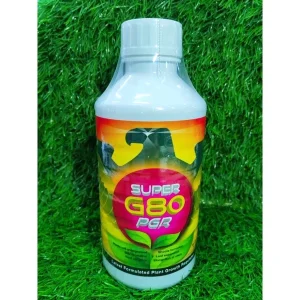 SUPER G80 PGR 1LITER 植物生长激素