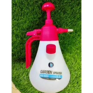 1.5L Pressure Sprayer Pump / Made In Taiwan / High Quality / 1.5公升喷雾器