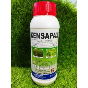 Kensapax 1Liter / KENSO / A.I:ametryn 45.9%