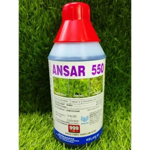 ANSAR 550 1L RACUN RUMPAT MSMA