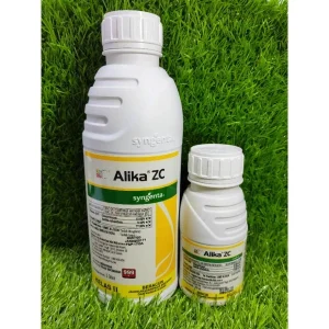 Alika ZC SYNGENTA 1liter / 250ml