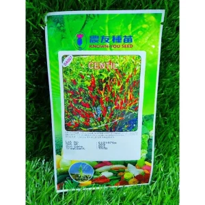 CENTIL CILI PADI (KAMPUNG) 20G 小辣椒 指天椒