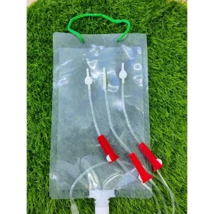 Tree Infusion Bag 10set 树木输液袋