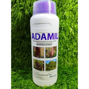 ADAMIL 500ML Advansia DURIAN CANKER 榴莲溃疡病