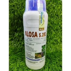 ALOSA 5.2EC 500ML Advansia A.I:lufenuron