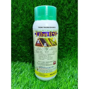 Fibo 050 fipronil 5% EC 500ml