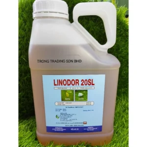 LINODOR 20SL 4L A.I:imidaclopid