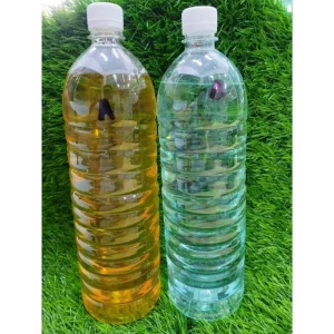TRONG BAJA AB SET SAYUR CHILI PERIA 3L / 1.5L(A)+1.5L(B)