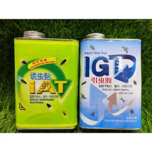IAT IGT 1LITER / GAM PERANGKAP LALAT BUAH DAN LAIN-LAIN