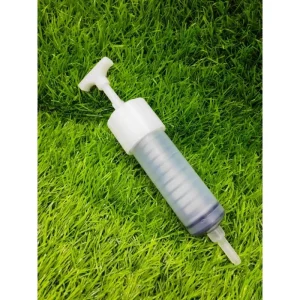 Durian Tree Trunk Injection 25ML Same Chemjet 榴莲溃疡病/黑头病树干注射器