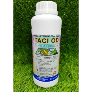 TACI OD 500ML - Brightonmax (2 in 1)RACUN SERANGGA KUTU TRIP, LALAT PUTIH （acetamiprid + pyriproxyfen）