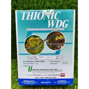 THIONIC WDG 1KG IMASPRO A.I:ZIRAM