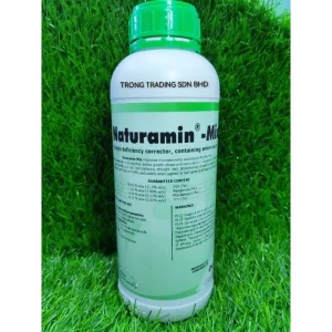 Naturamin - Mix 1liter 植物氨基酸微量元素 Daymsa