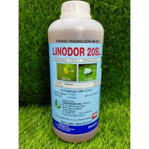 LINODOR 20SL 1L A.I:IMIDACLOPID