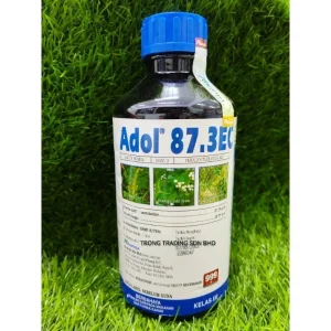 Adol 87.3 EC 1L Advansia Racun Biji Benih Rumput