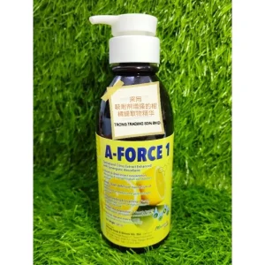 A-FORCE 1 500ML Advansia 柑橘提取物精华液