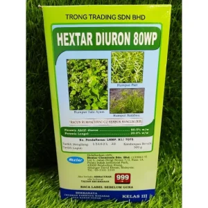 HEXTAR DIURON 80WP 500g